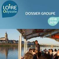 Dossier groupe