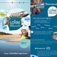 plaquette Loire Odyssée