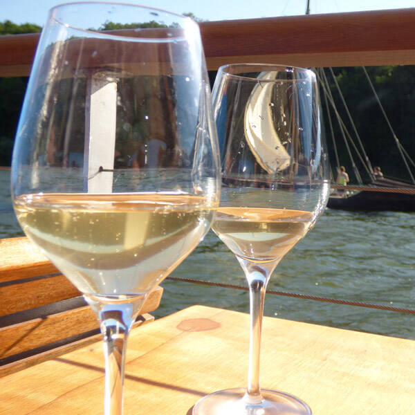 Croisière oenologique