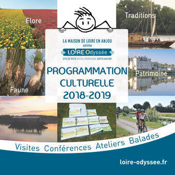 programme culturel