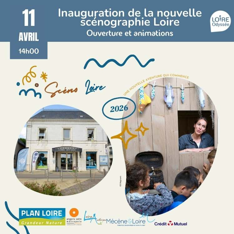 Inauguration 11 Avril