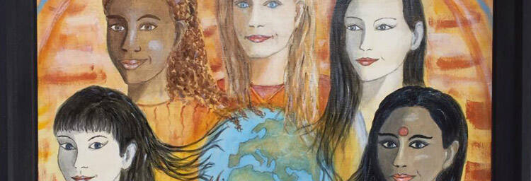 femmes monde