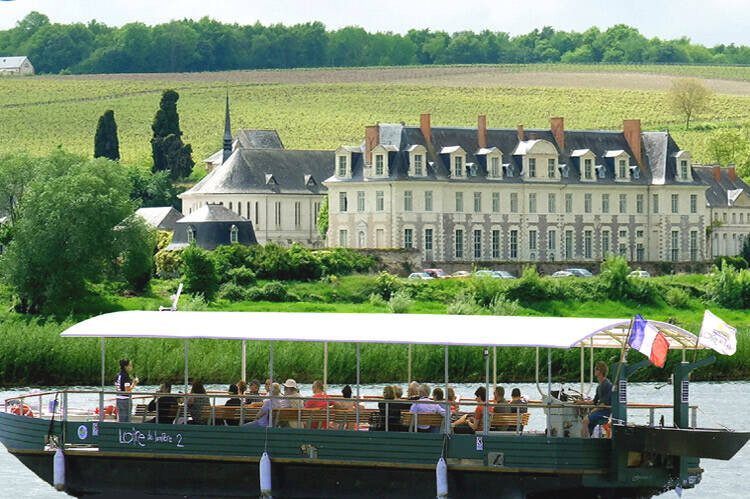 Croisière découverte groupe