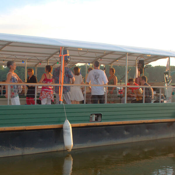guinguette