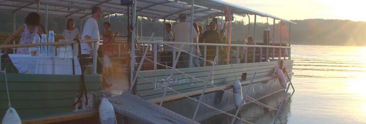 guinguette