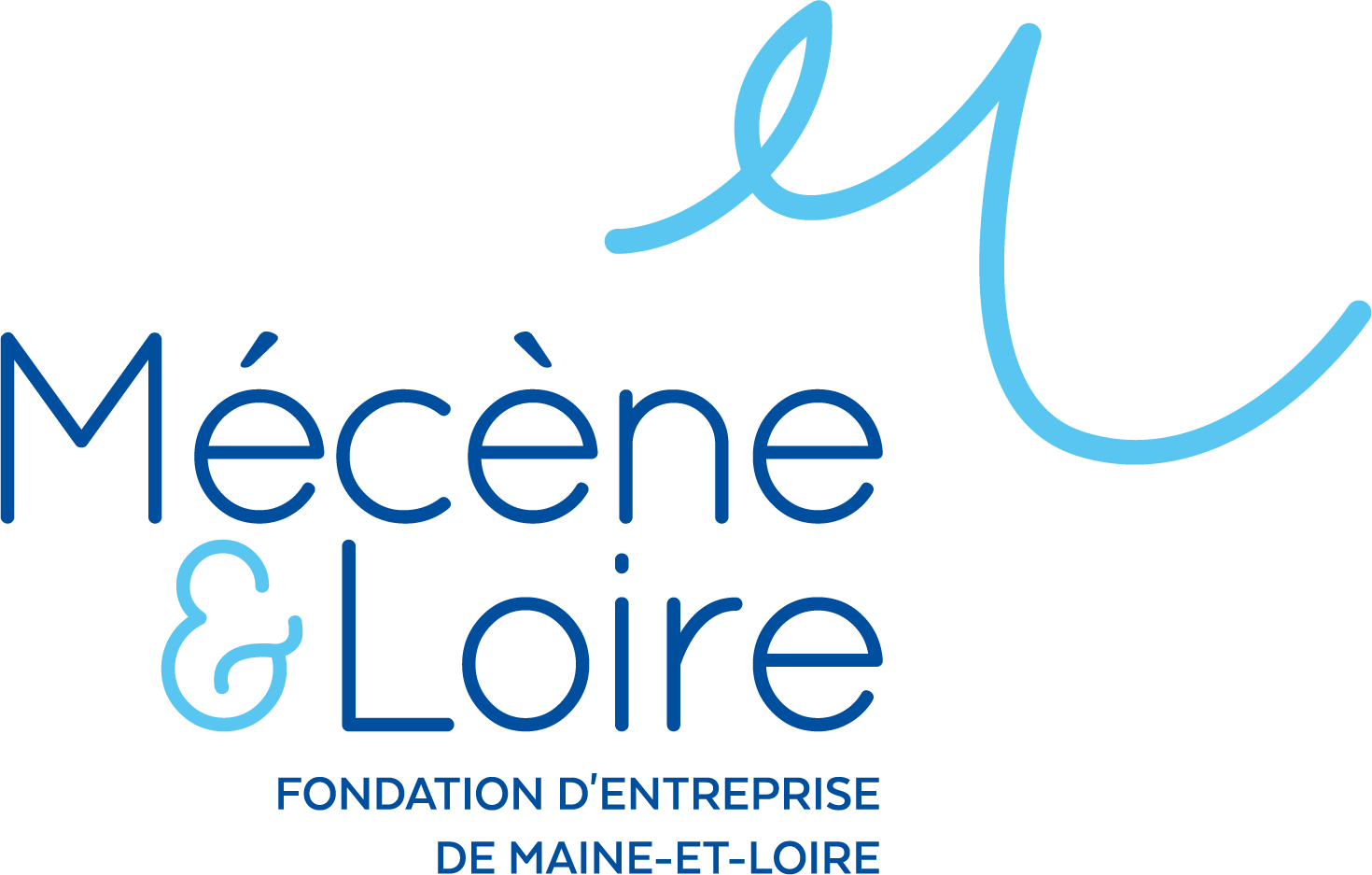 Logo M&L 4 couleur carré