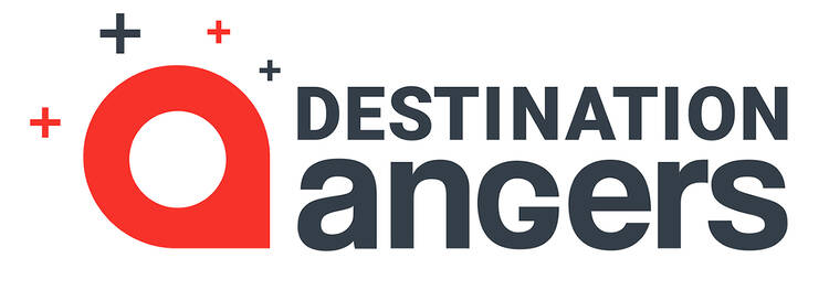 logo Destination Angers