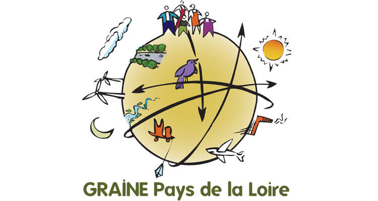 logo graine