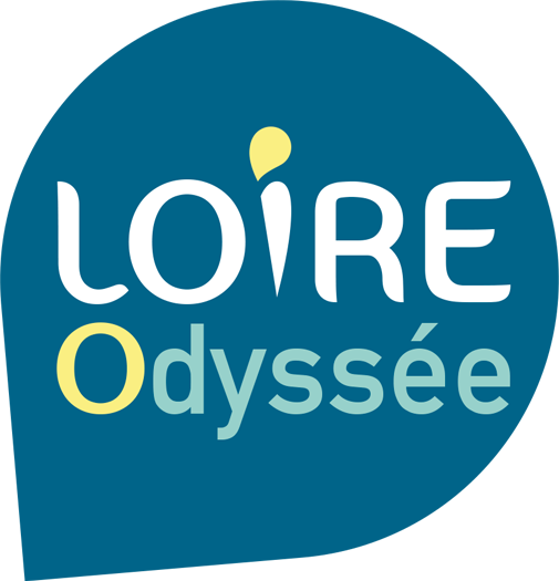 Logo Loire Odyssee