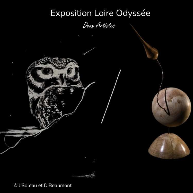 Loire Odyssée Exposition