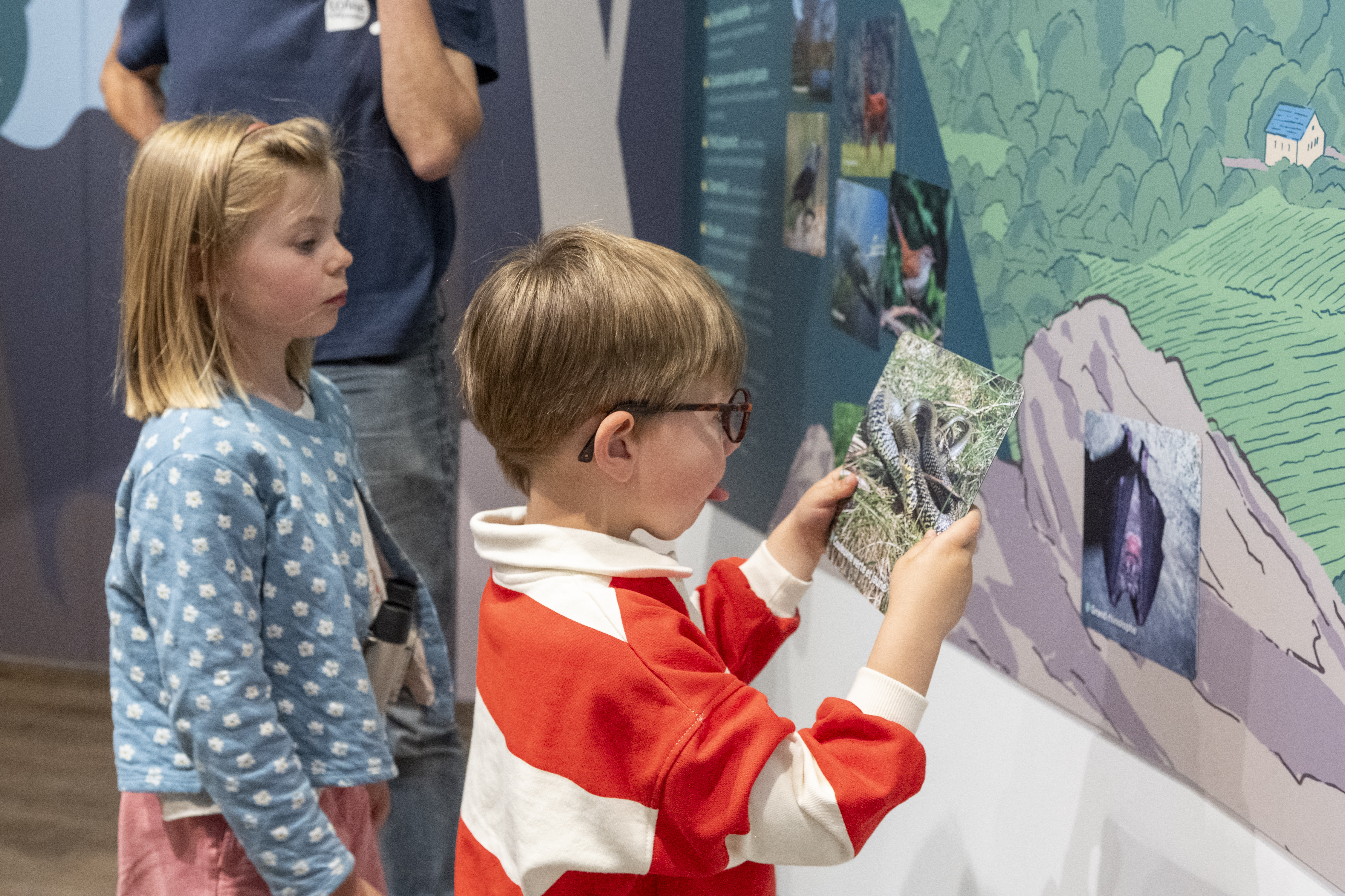 Loire odyssée visite Loire entre Angers et Saumur