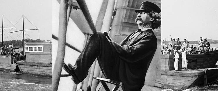 marktwain