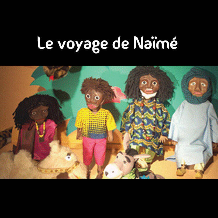 naimé