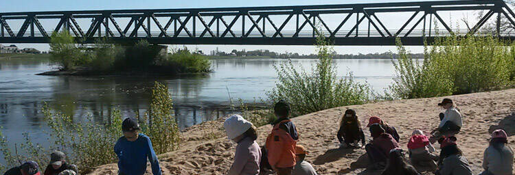 naturaliste loire