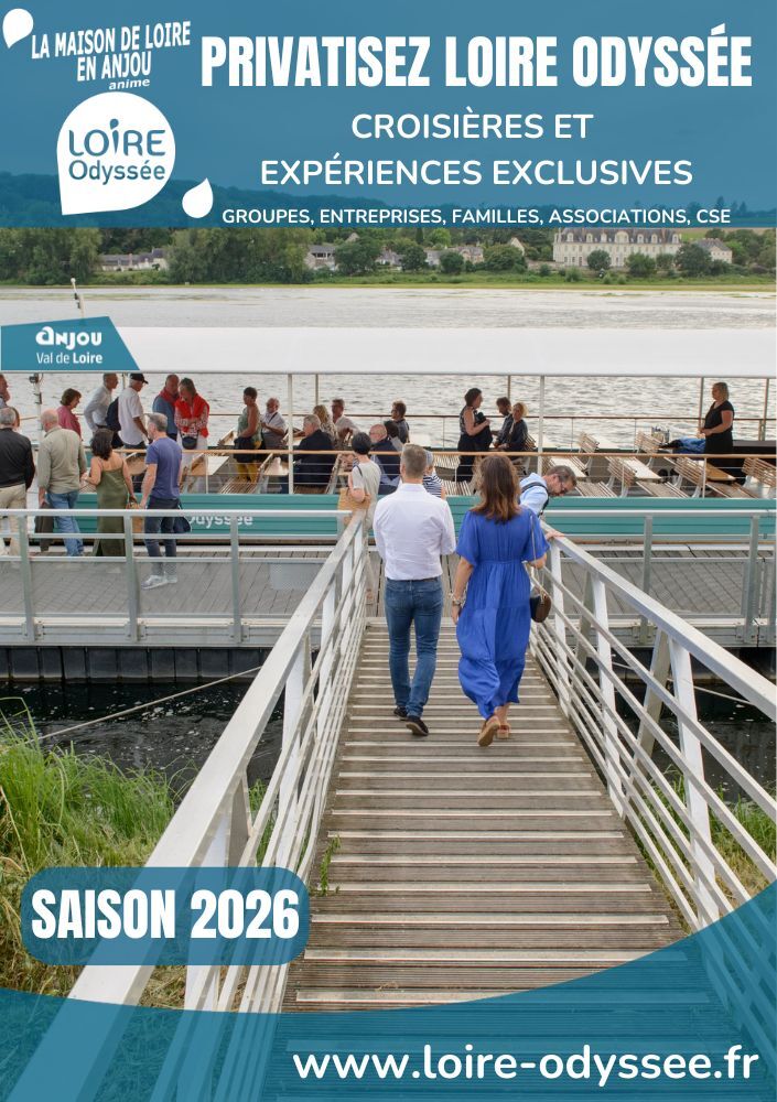 Offre groupe 2026 Visuel