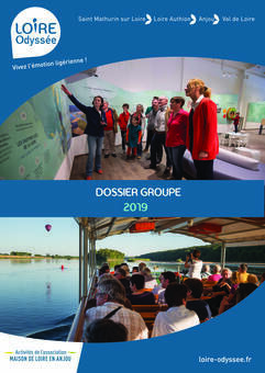 dossier groupe 2019