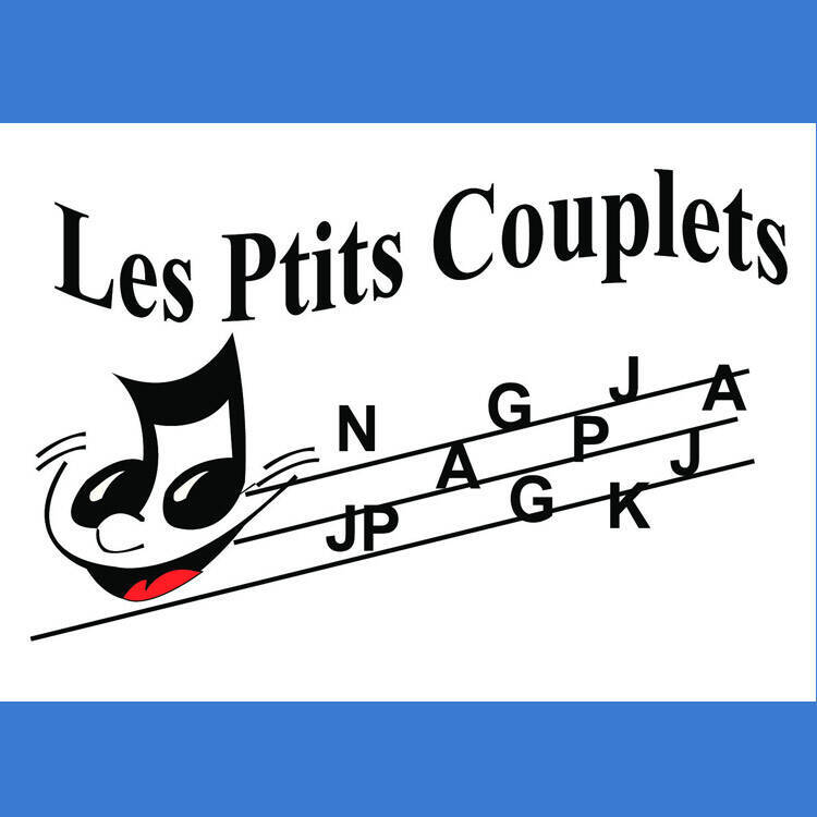 petits couplets