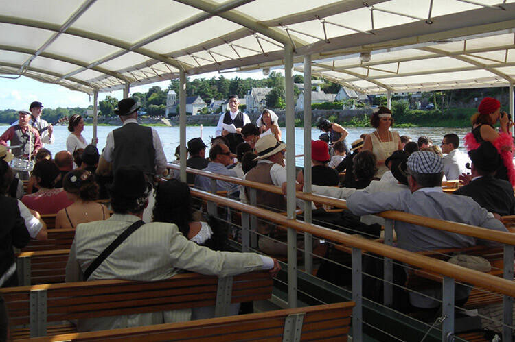 Privatisation bateau