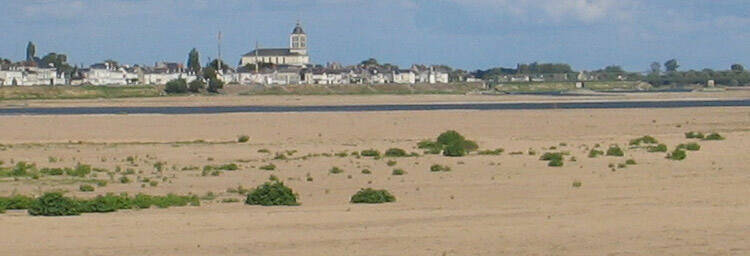 sable chaud
