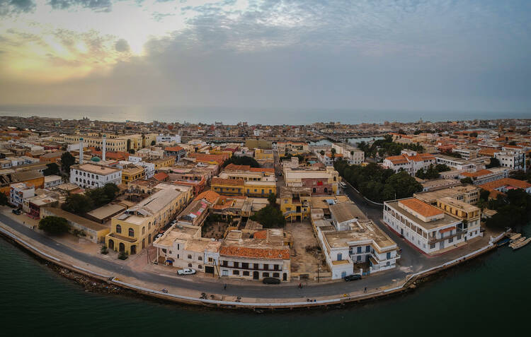 senegal