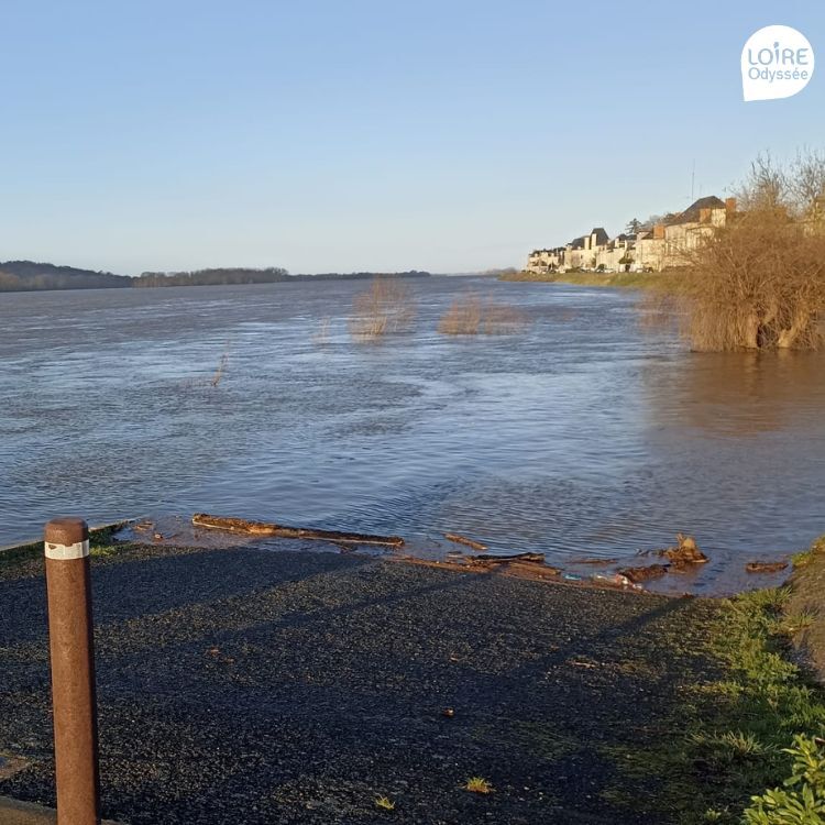 St Mathurin sur loire