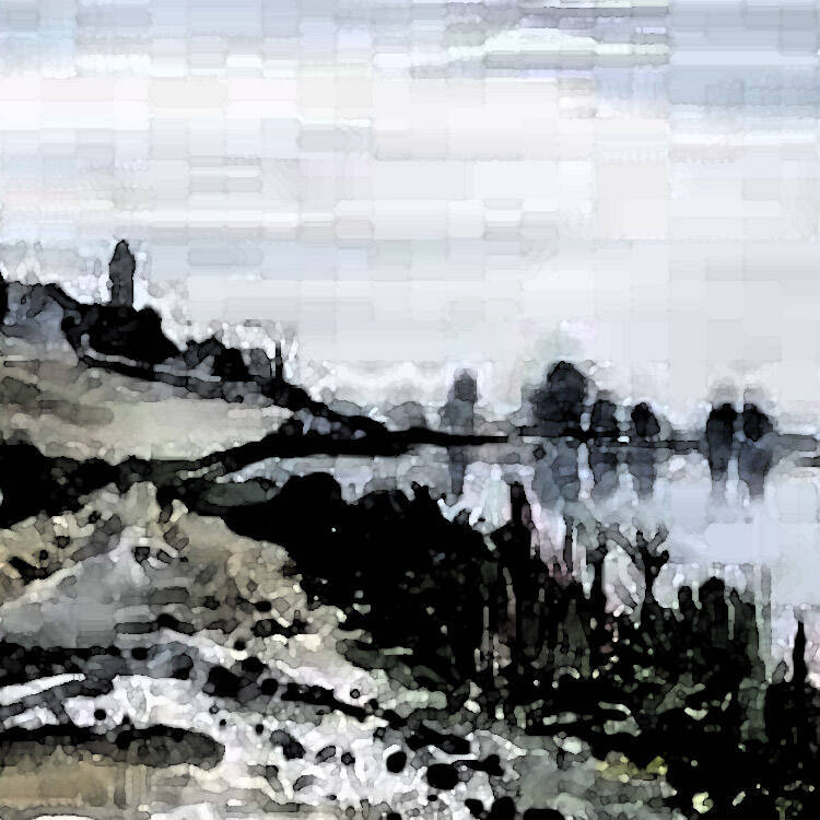stylo pinceau