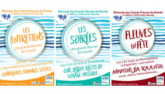 Affiches biennale