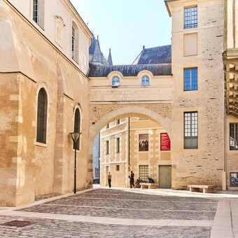 Angers Cité historique