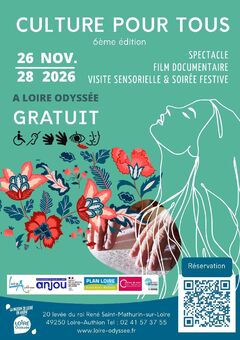 Culture pour tous
