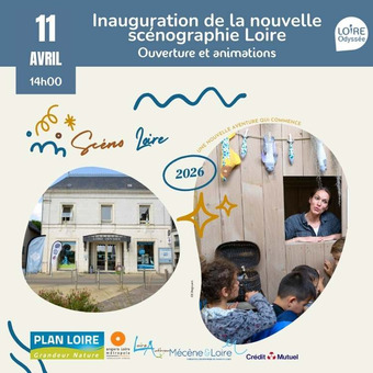 Inauguration 11 Avril