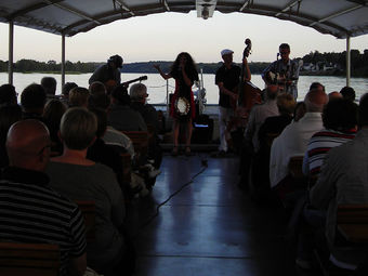 Diner-concert