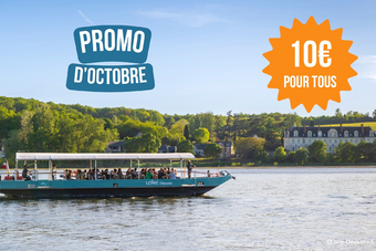 Promo Octobre