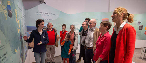 visite guidee