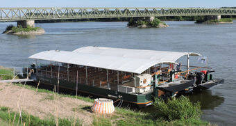 vue bateau